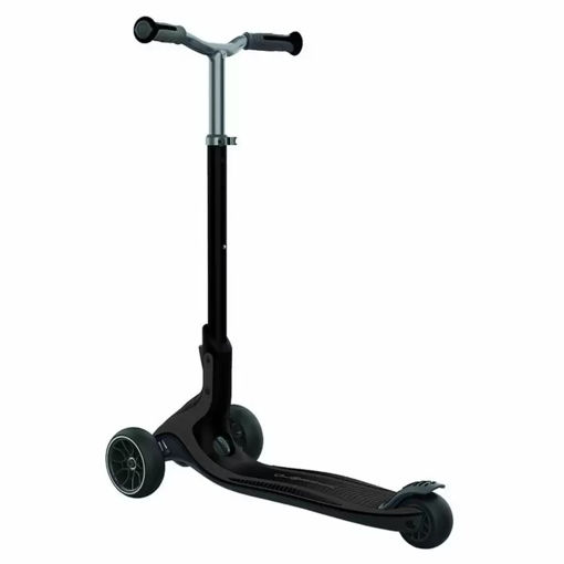 Picture of Globber Ultimum Scooter Black